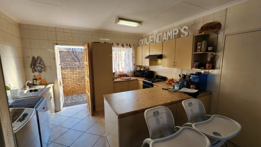3 Bedroom Property for Sale in Cashan North West